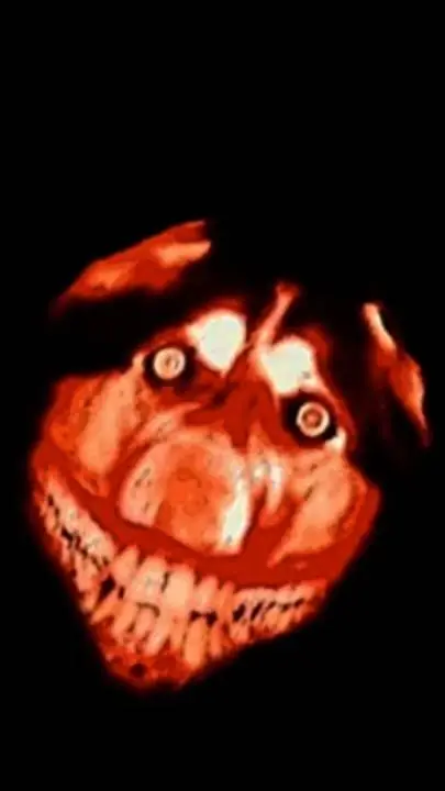 ai character: Smile Dog background