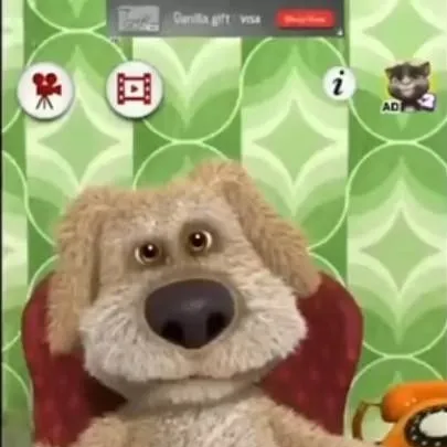 chat with ai character: IShowSpeed VS Ben