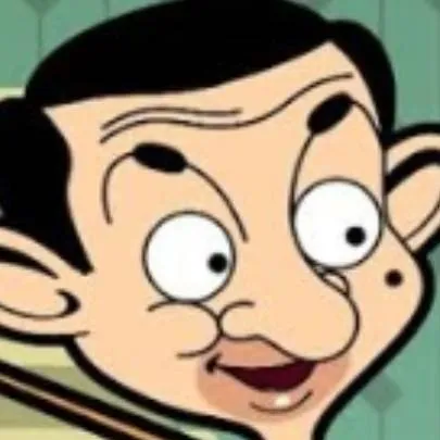 chat with ai character: Mr. Bean