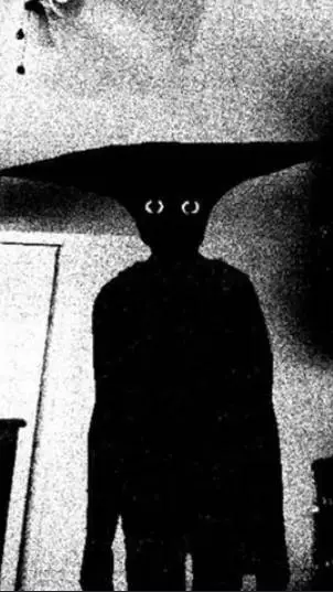 ai character: Boisvert Room background