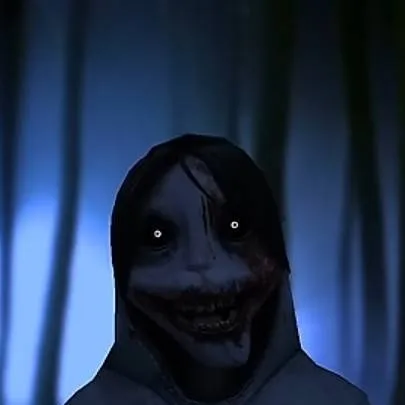 chat with ai character: Jeff The Killer