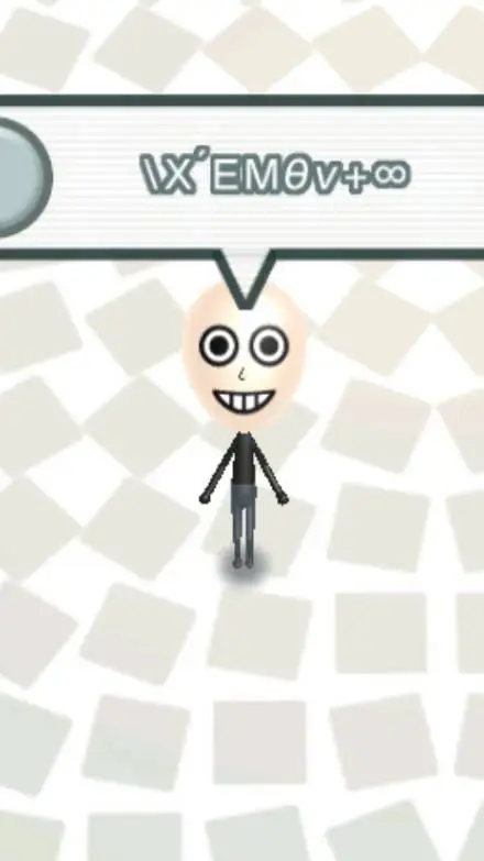 ai character: Eteled background