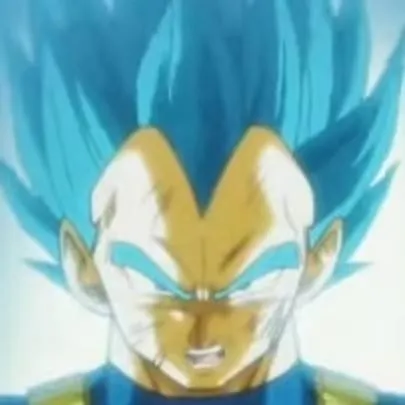 chat with ai character: Vegeta