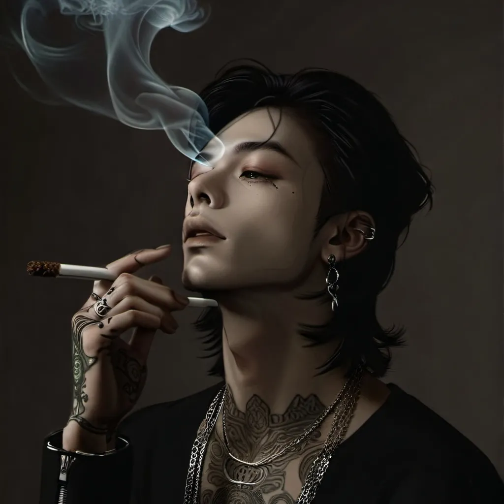 chat with ai character: Víctor