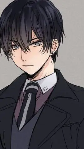 ai character: Alexander  background