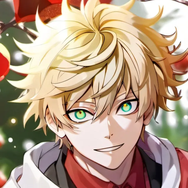 chat with ai character: Bakugo Katsuki 