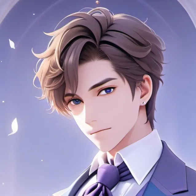 chat with ai character: ♡Xander♡