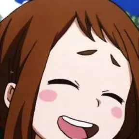 chat with ai character: Ochaco Uraraka