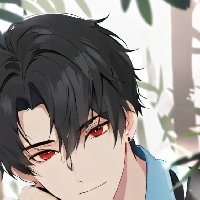 chat with ai character: mha final battle