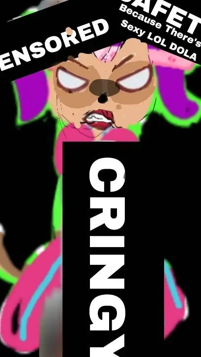 ai character: Pumba's Timon Girl background