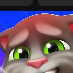 chat with ai character: Tom try eat chilli