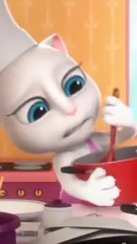 ai character: serious jun 4 2024 background