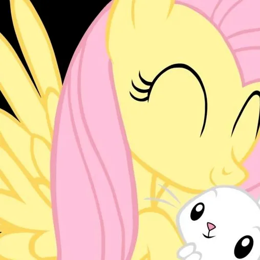 chat with ai character: Fluttershy 11 2022