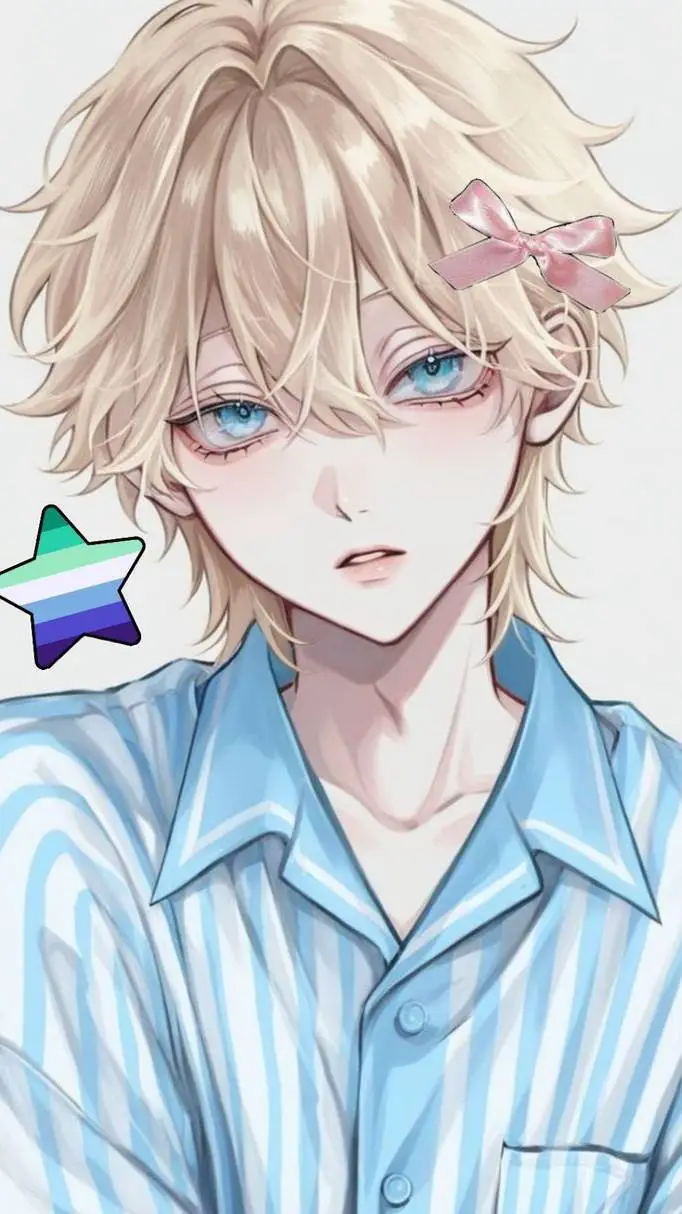 ai character: oliver background
