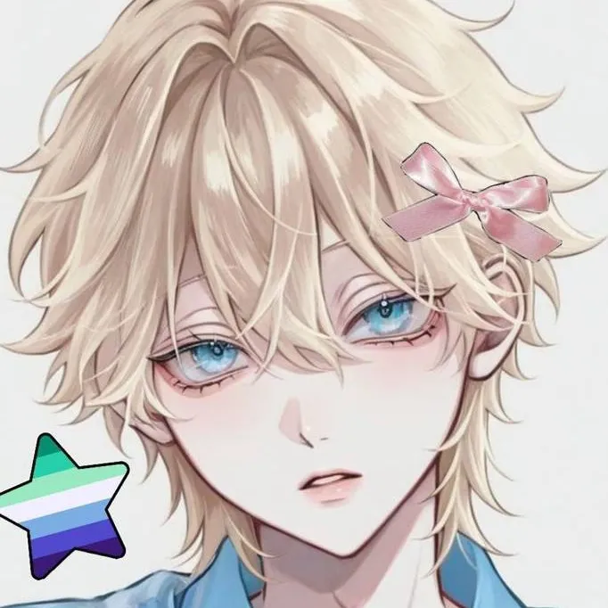 chat with ai character: oliver