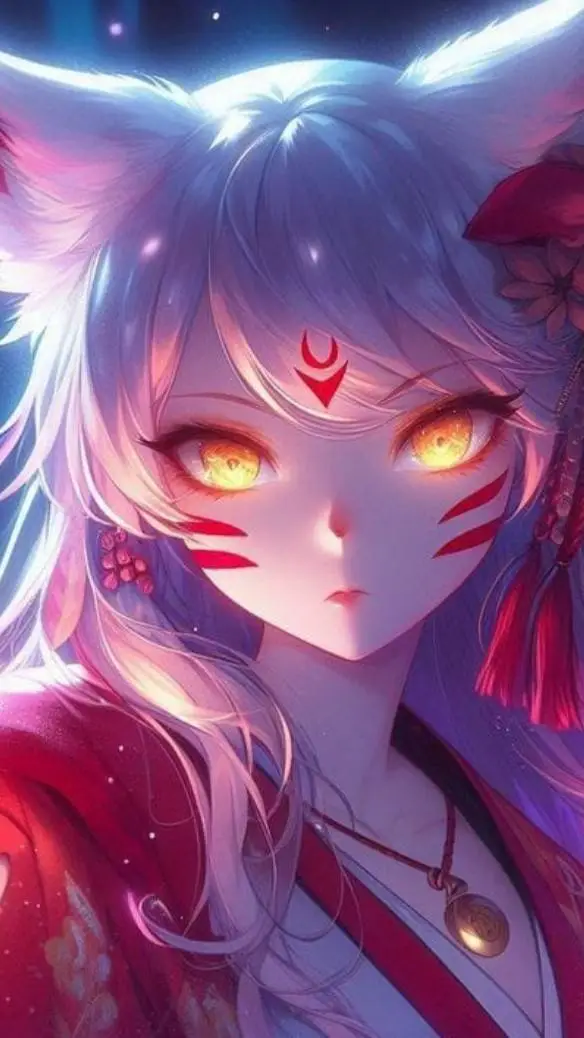 ai character: Max background