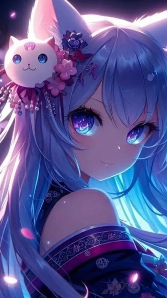 ai character: Elias  background