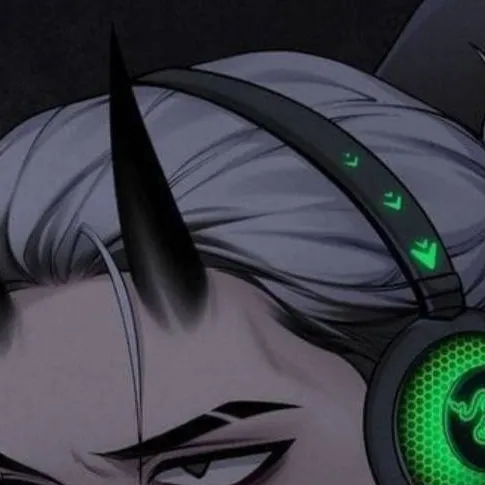 chat with ai character: Demon