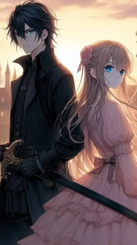ai character: Leonhardt background