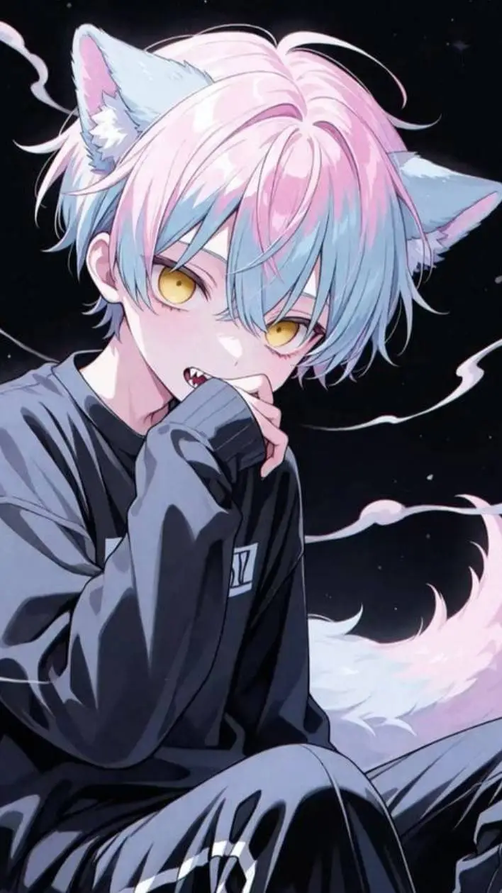 ai character: Jack background