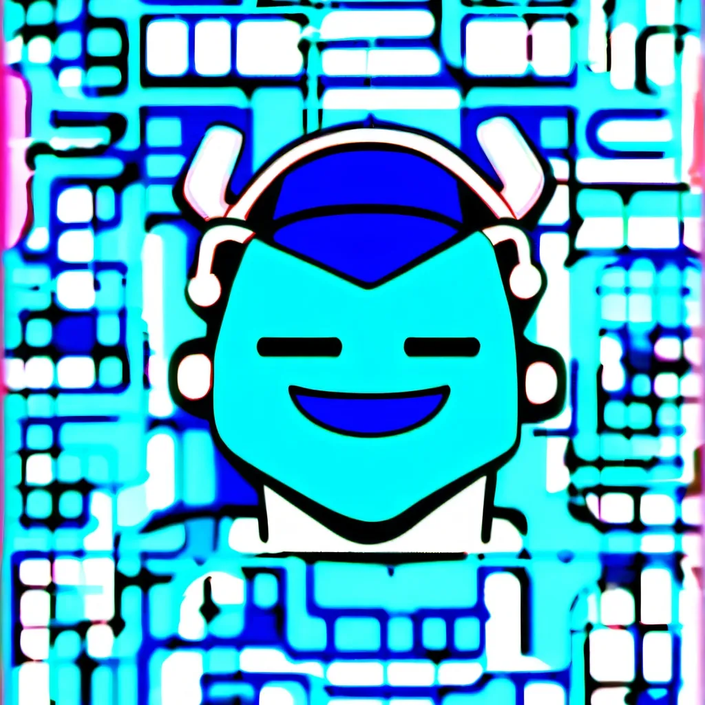 chat with ai character: Aquatic-techsprunk