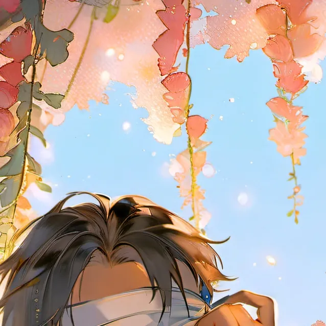 chat with ai character: Ryo
