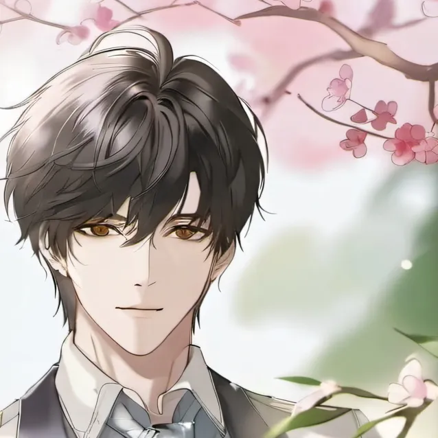 chat with ai character: Keanu MHA