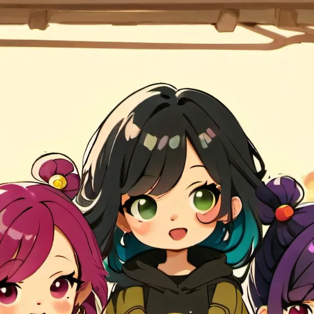 chat with ai character: KDH