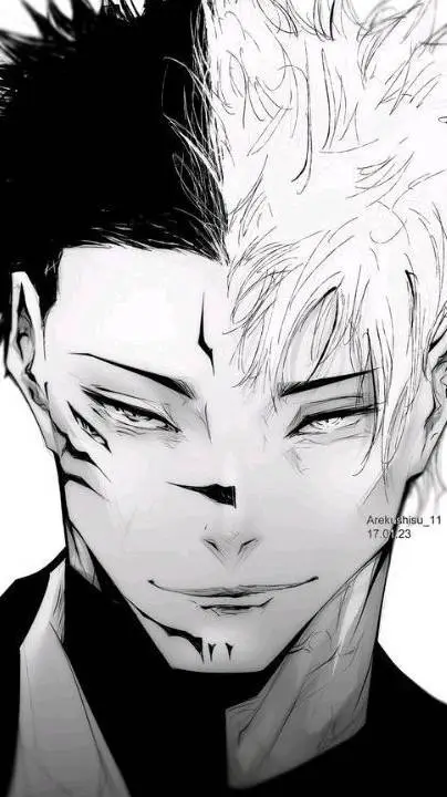 Talkie AI - Chat with MHA X JJK