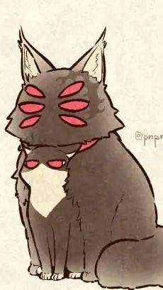 ai character: your cats background