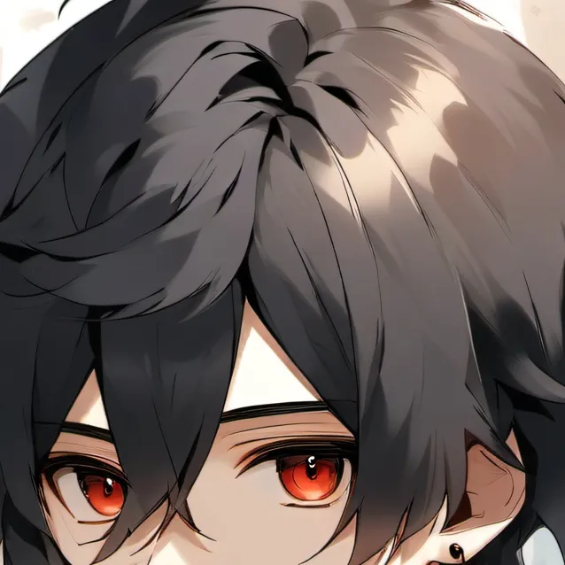 chat with ai character: -niko-