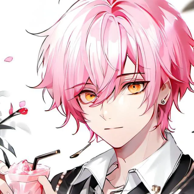 chat with ai character: / akoro /