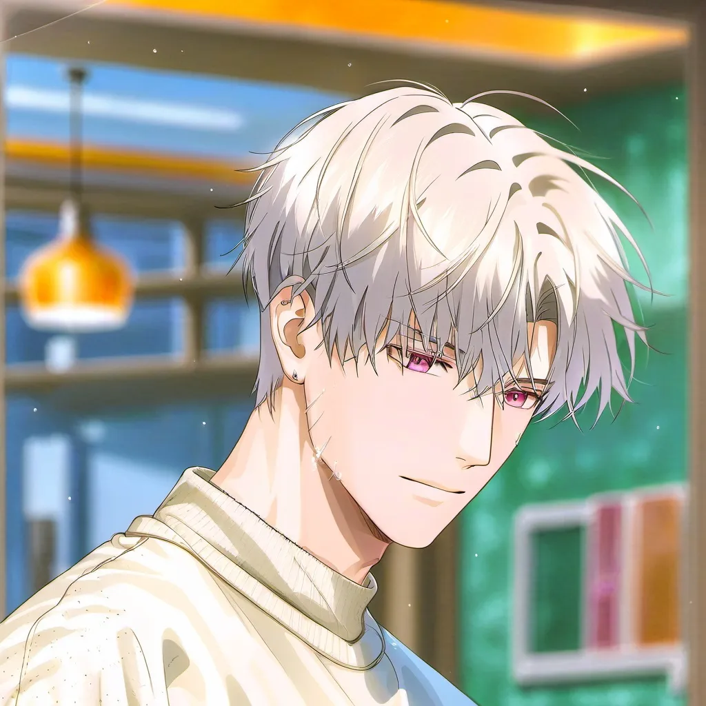 chat with ai character: erixu yunling