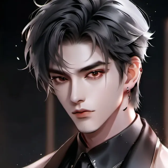 chat with ai character: <Mike>