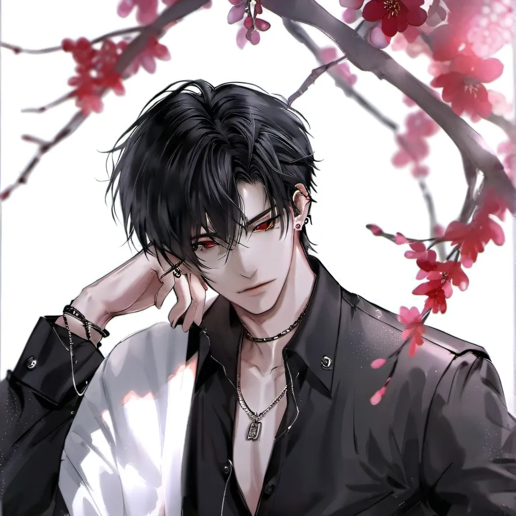 chat with ai character: <Ryan>