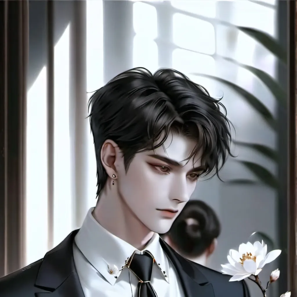 chat with ai character: <Anthony>