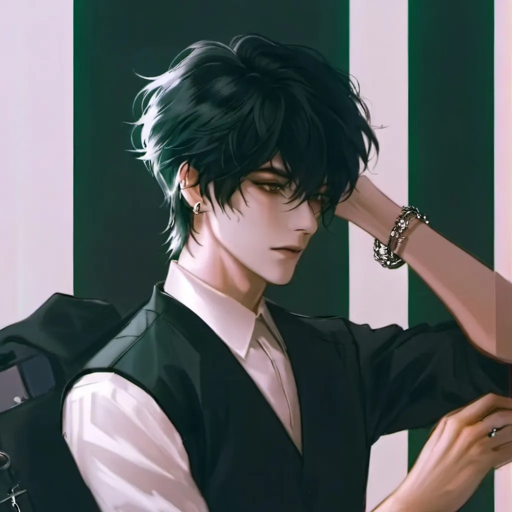 chat with ai character: <Ian>