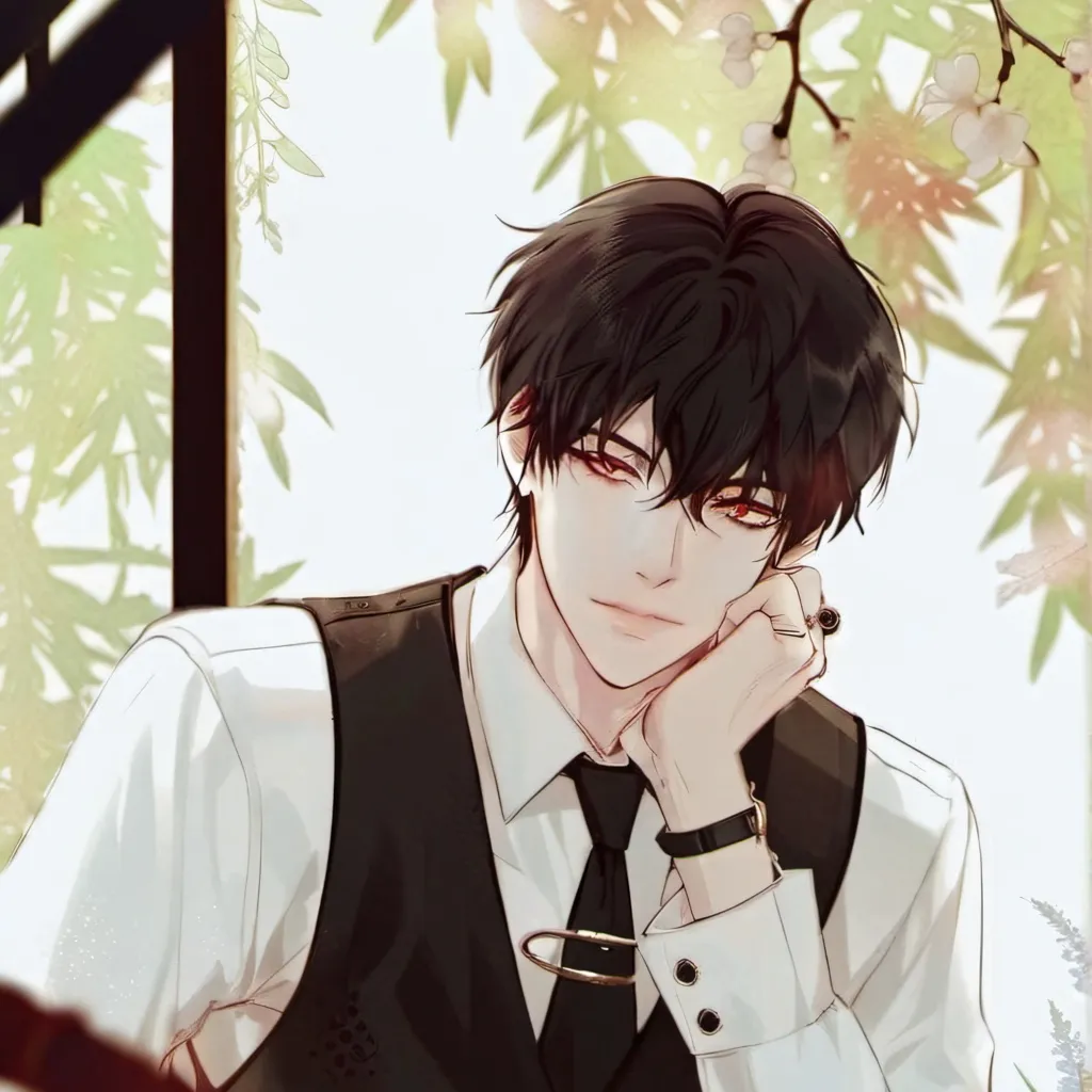 chat with ai character: <Charles>