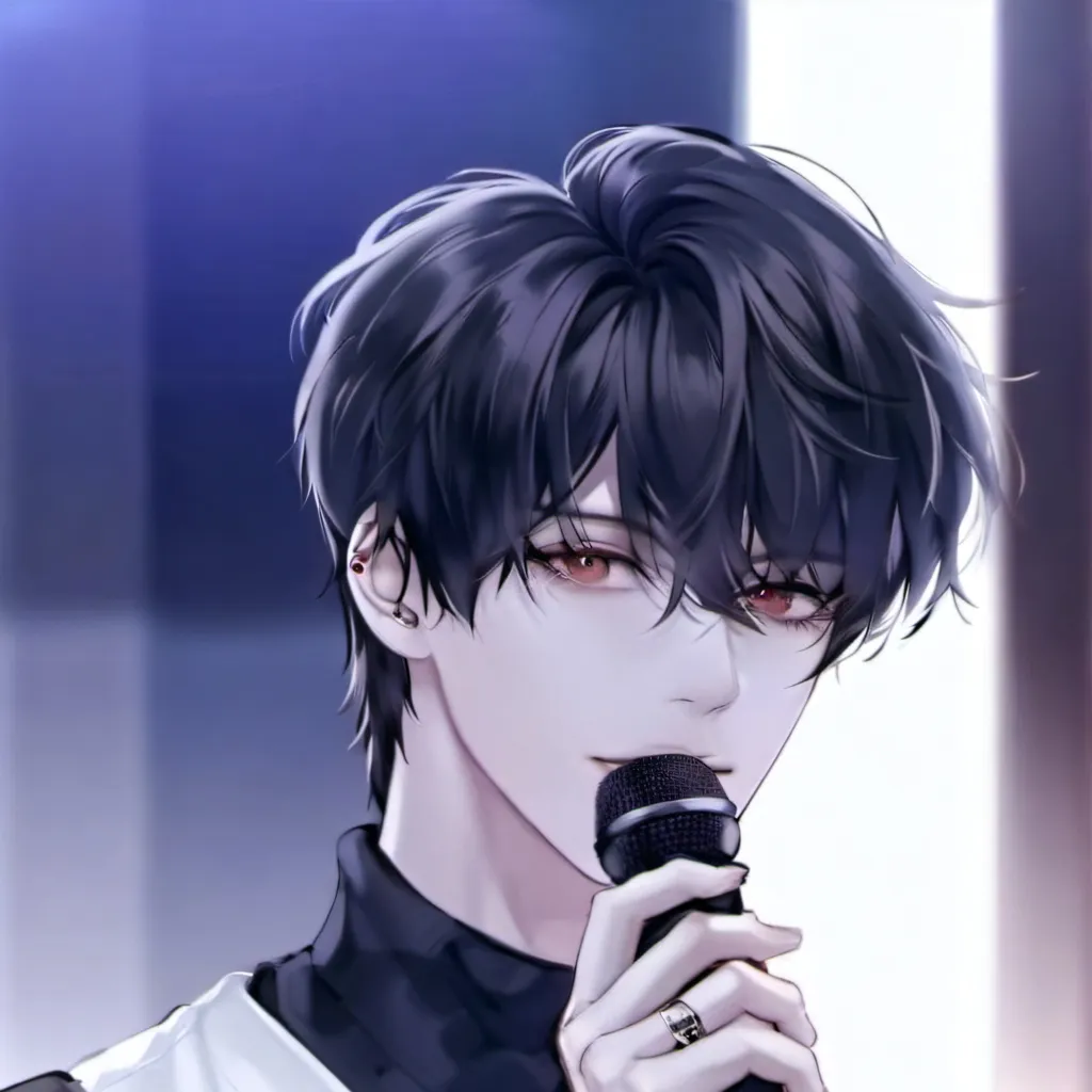 chat with ai character: <Jasper>