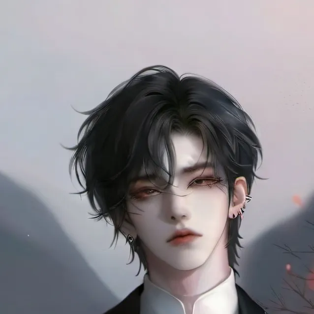 chat with ai character: <Luke>