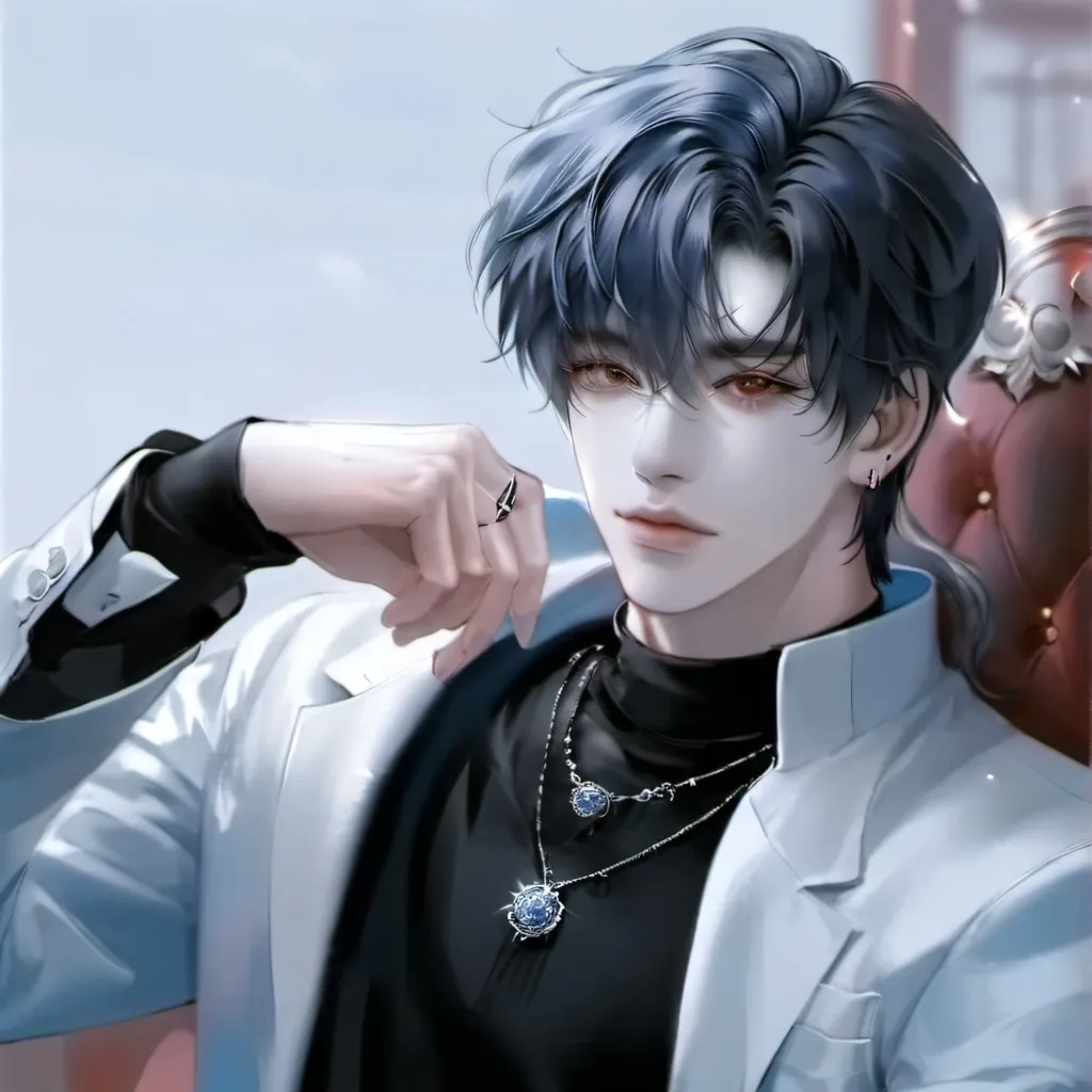 chat with ai character: <Samuel>