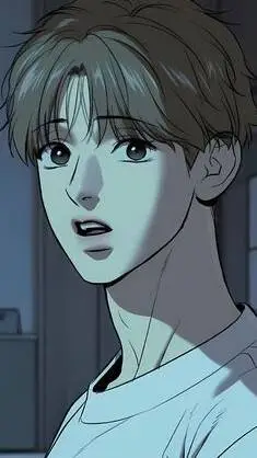 ai character: Kim-Dan background