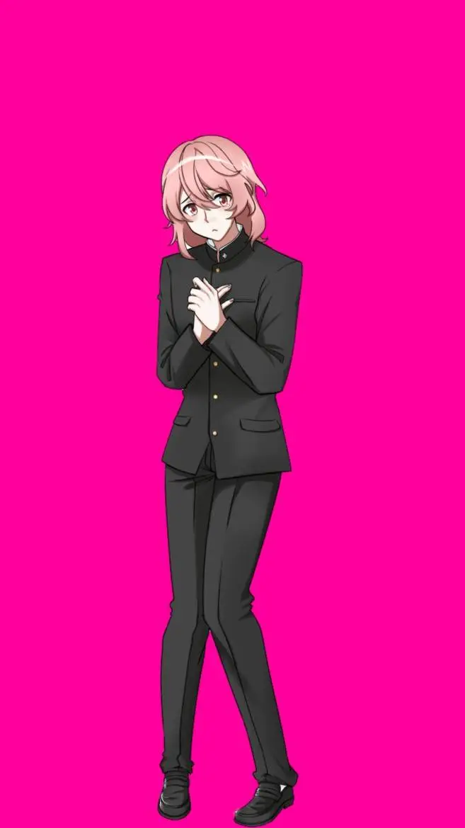 ai character: Otohiko Meichi background