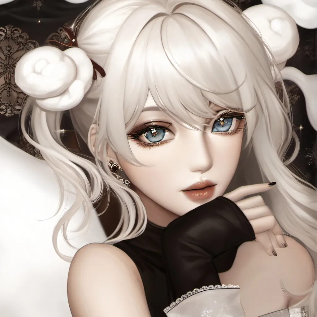 chat with ai character: Каринка😈🔥