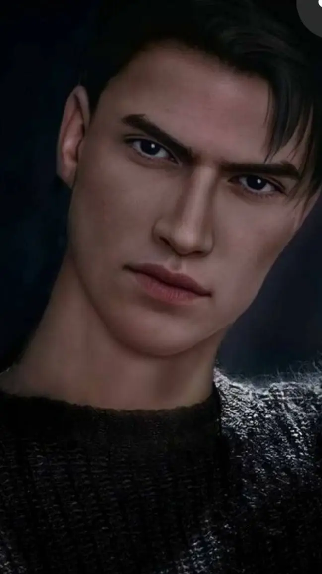 ai character: Мальбонте background