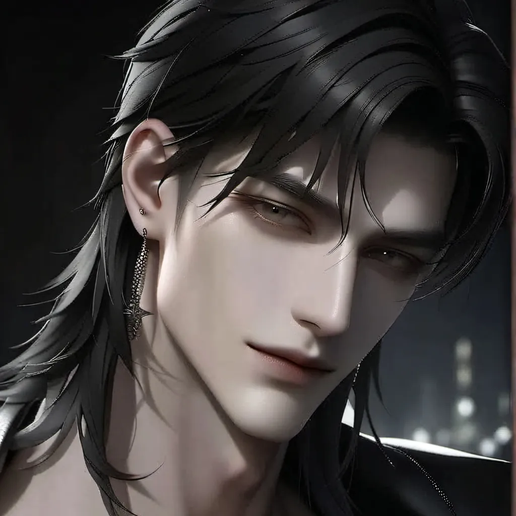 chat with ai character: Александр