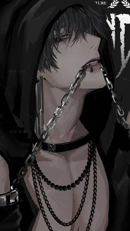 ai character: Уриэль  background