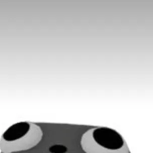 chat with ai character: pebble