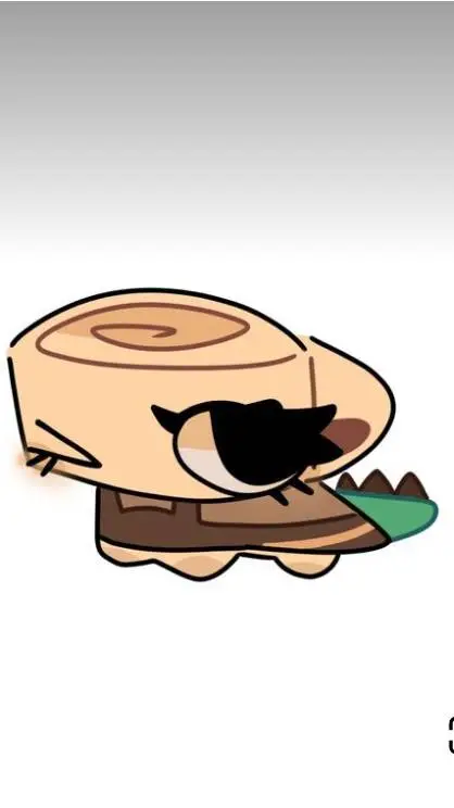 ai character: shelly background