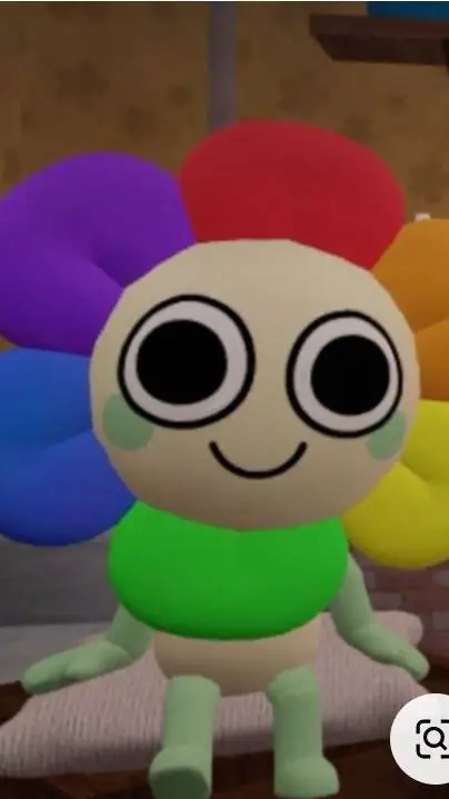 ai character: pick me dandy background